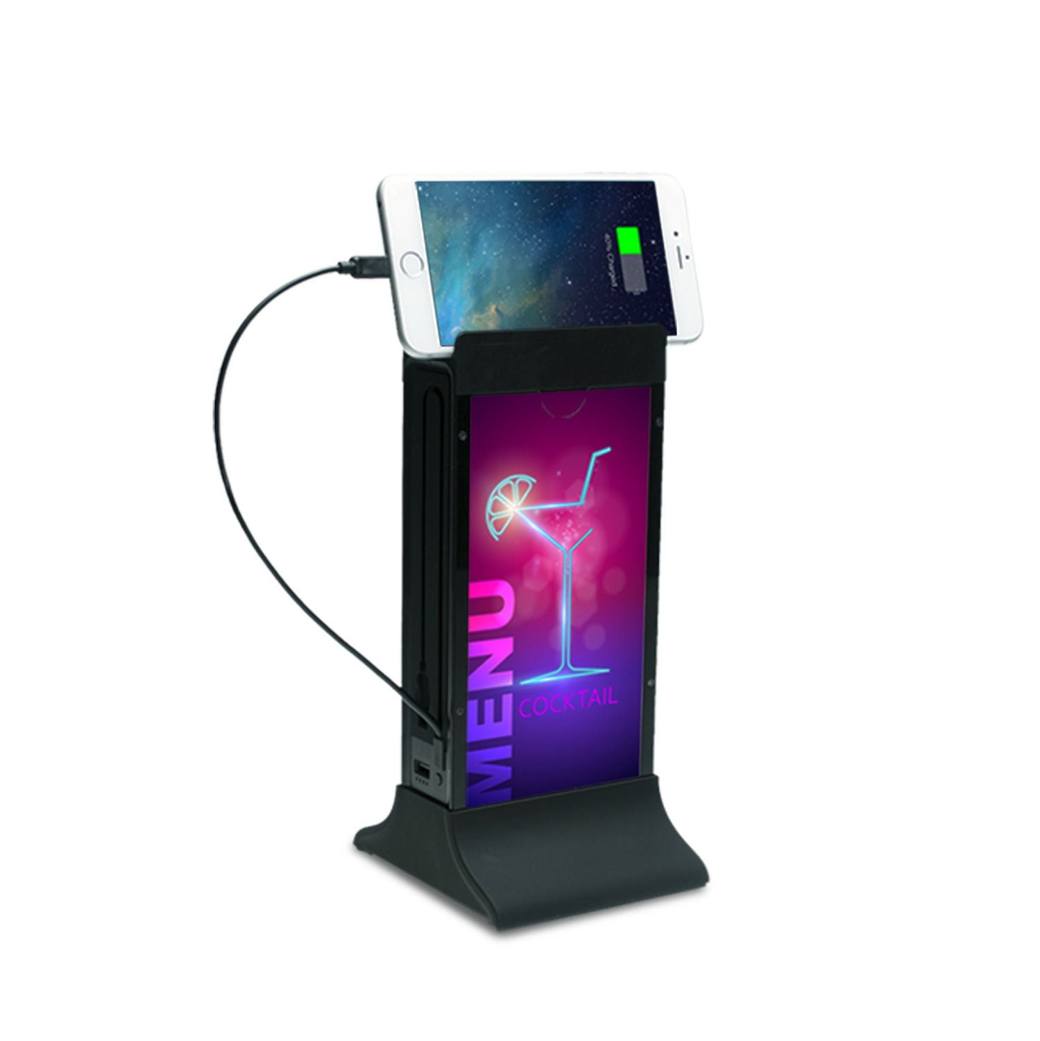 CTA Digital Table Tent Power Station Walmart Canada