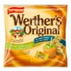 Bonbons durs Werther’s Original sans sucre ajouté | Caramel à la pomme 70 g – image 1 sur 1
