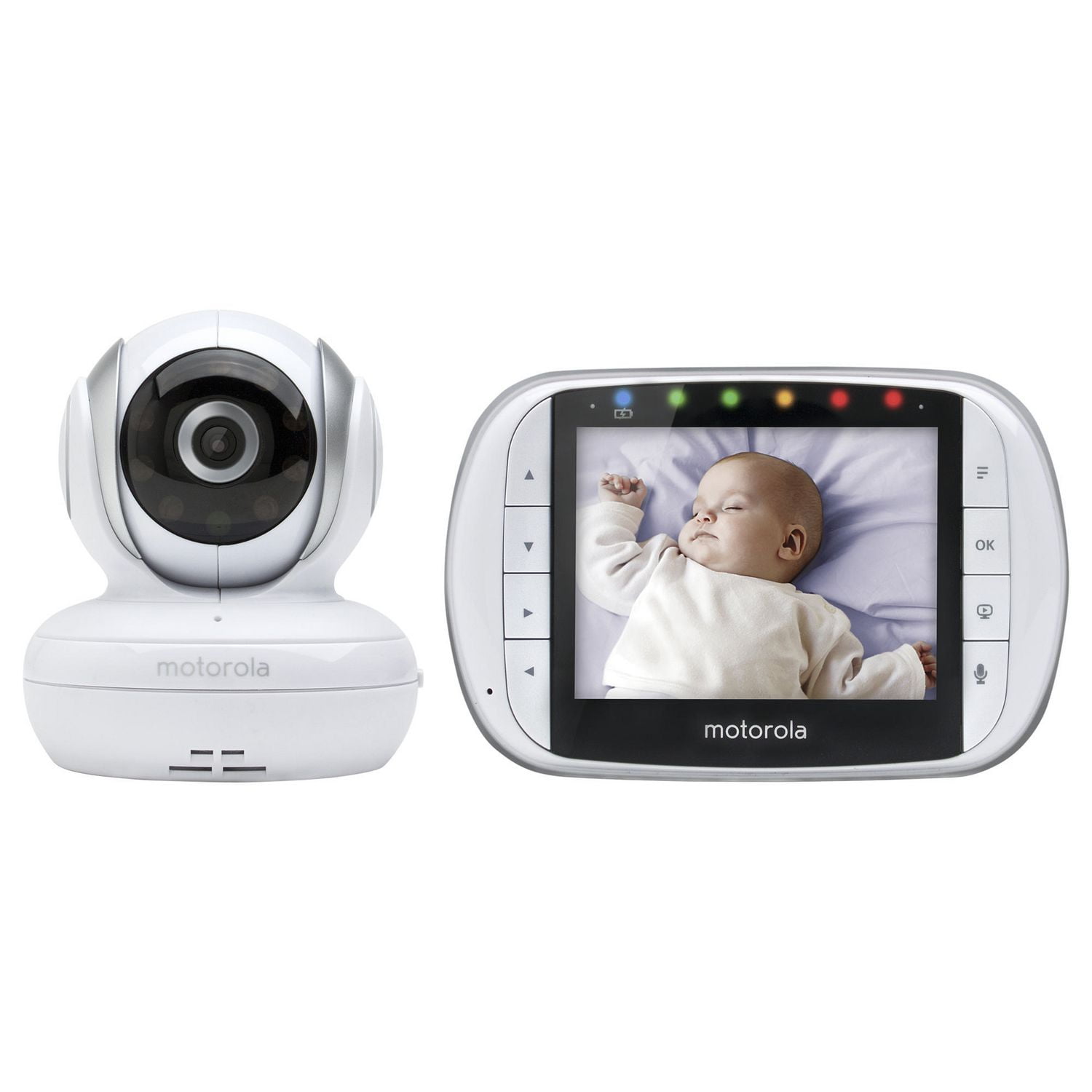 baby monitor very