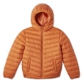 thumbnail image 1 of George Boys' Puffer Jacket, 1 of 2