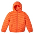 thumbnail image 1 of George Boys' Puffer Jacket, 1 of 2