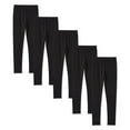 thumbnail image 2 of Legging George pour filles, 2 of 2