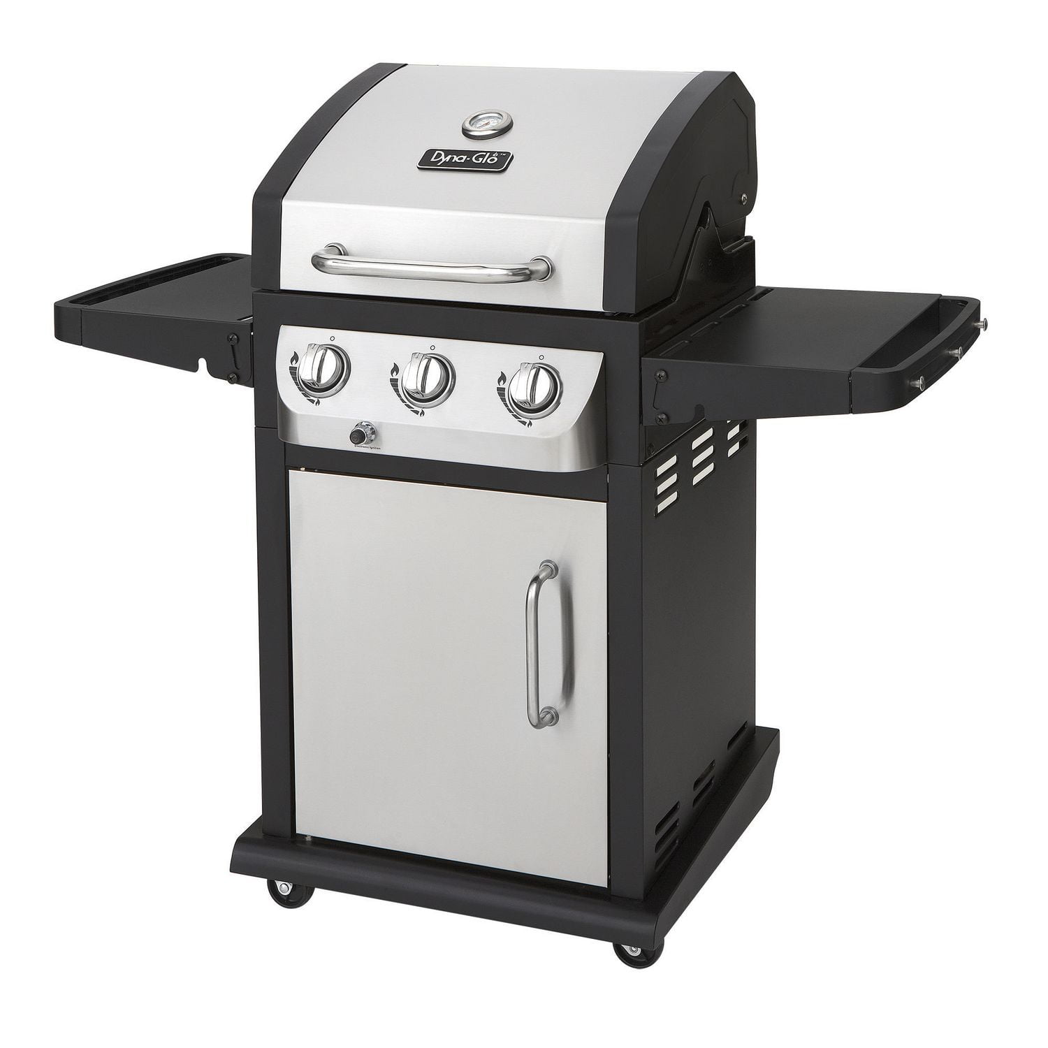 dyna glo gas grills on sale