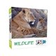 Casse-tête de 750 morceaux de Sure-Lox Wildlife Fall Pride – image 2 sur 2