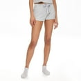 thumbnail image 1 of No Boundaries Women's Waffle Short, 1 of 6