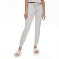 thumbnail image 1 of No Boundaries Women's Waffle Jogger, 1 of 6