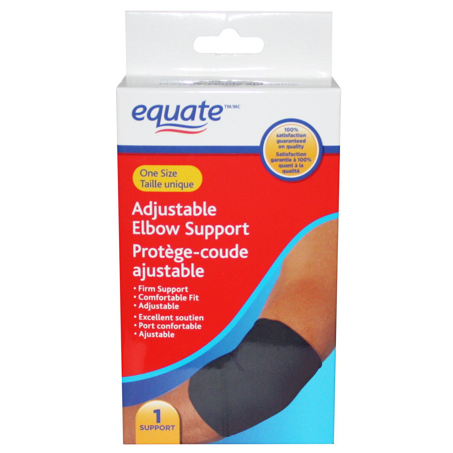 Equate Elbow Neoprene Walmart Canada