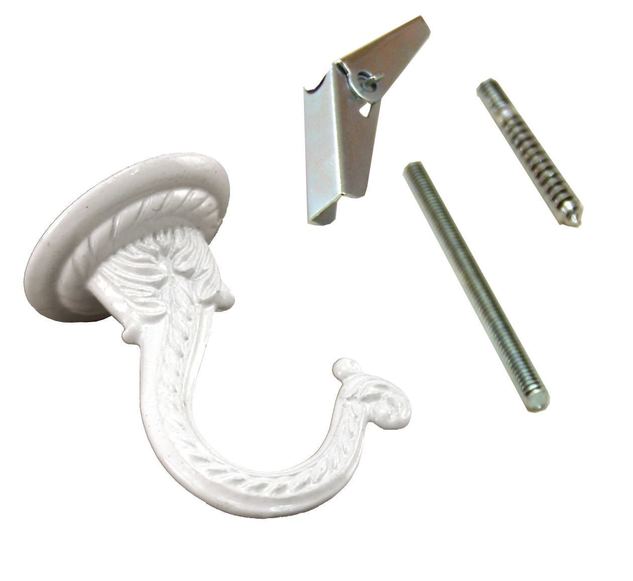 Atron Electro Industries Jumbo White Hook Walmart Canada