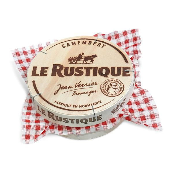 Le Rustique Camembert Cheese Walmart Canada