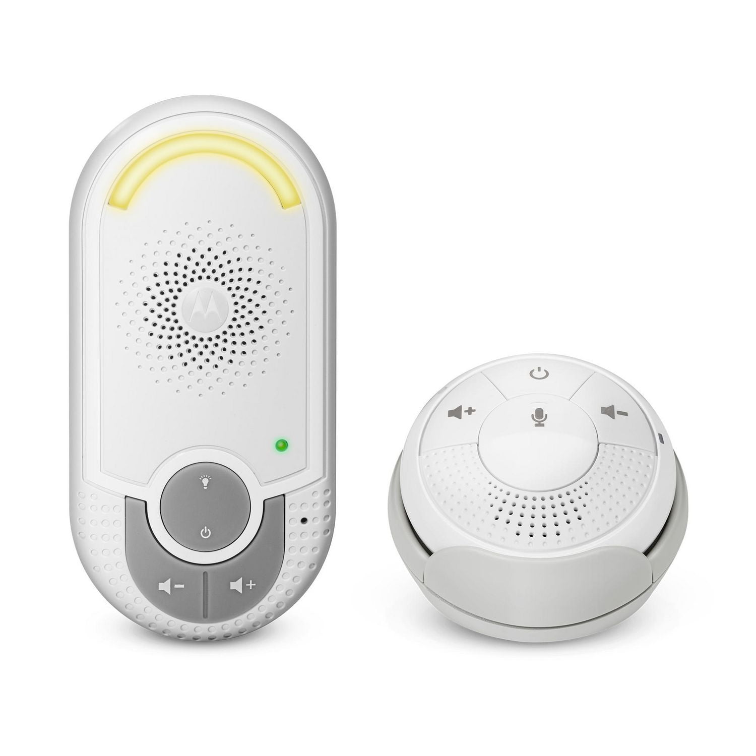 Motorola MBP140 Wearable Audio Baby Monitor | Walmart Canada