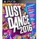 Jeu vidéo Just Dance 2016 PS3 – image 1 sur 5