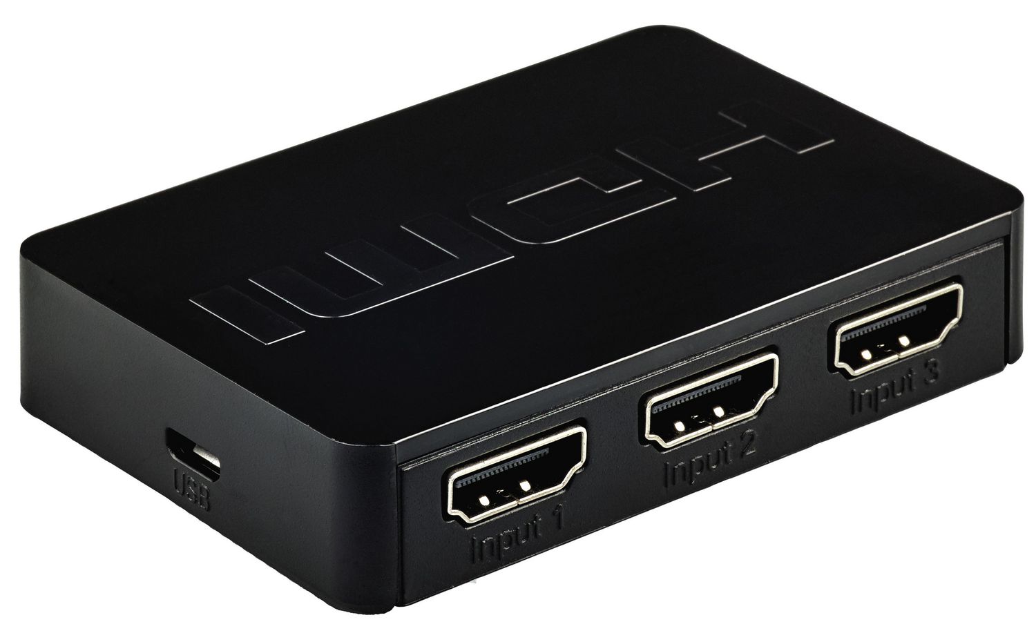 RCA 3-In-1-Out HDMI Switch Box | Walmart Canada Rv Video Switch Box With Hdmi