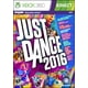 Jeu vidéo Just Dance 2016 Xbox 360 – image 1 sur 5
