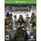Jeu vidéo Assassin’s Creed Syndicate édition limitée (Xbox One) – image 1 sur 6