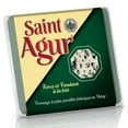 thumbnail image 1 of Fromage bleu Saint Agur, 1 of 2