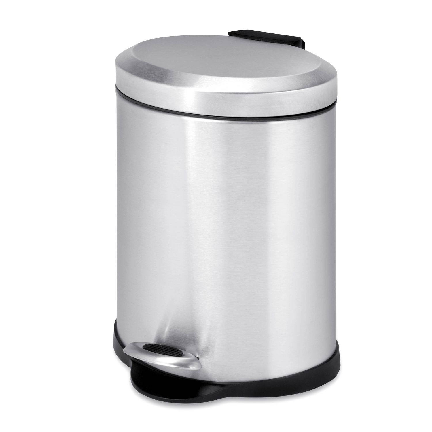Honey-Can-Do 5 L Oval Step Can | Walmart Canada