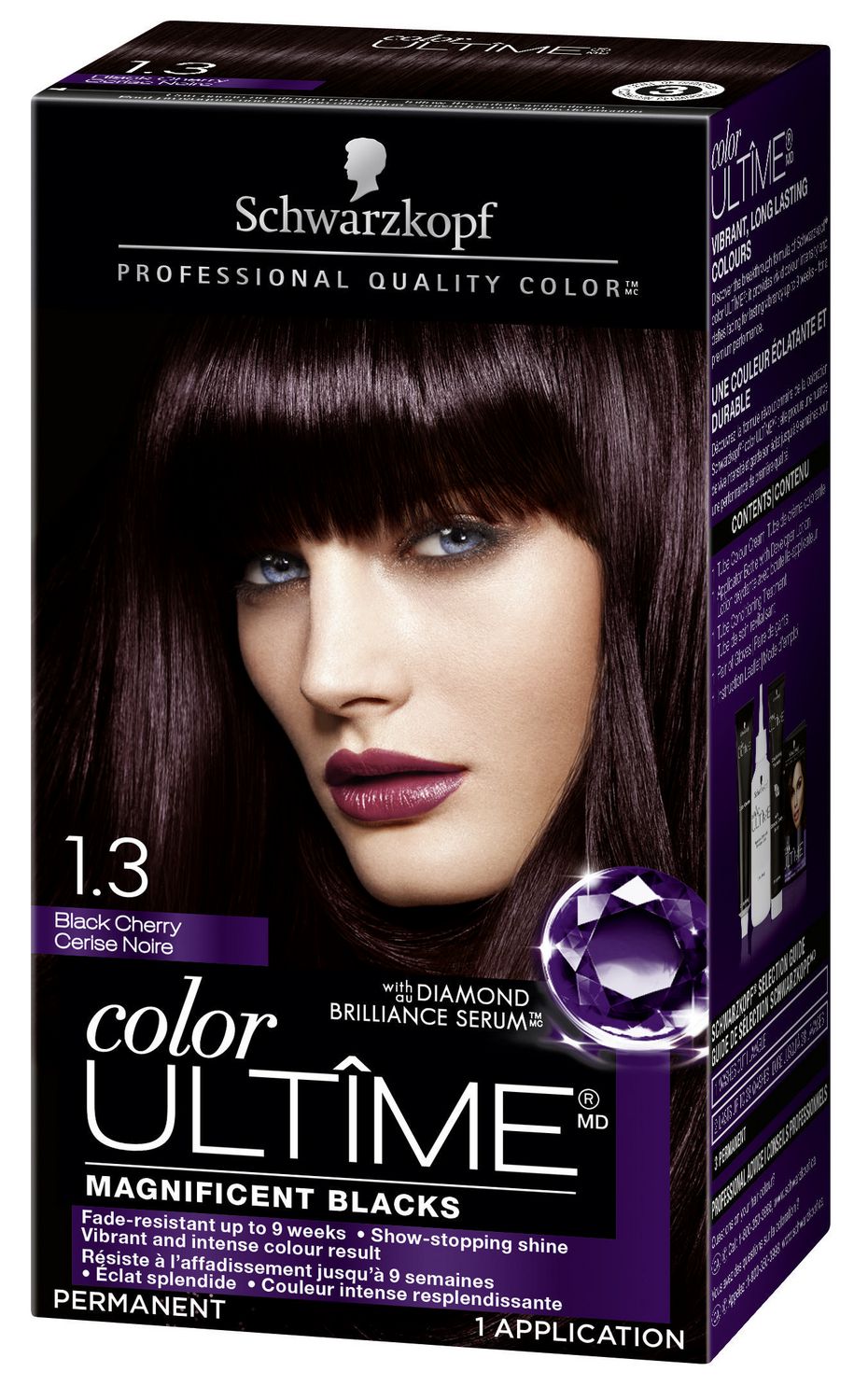 Schwarzkopf Color Ultime Hair Colour | Walmart Canada