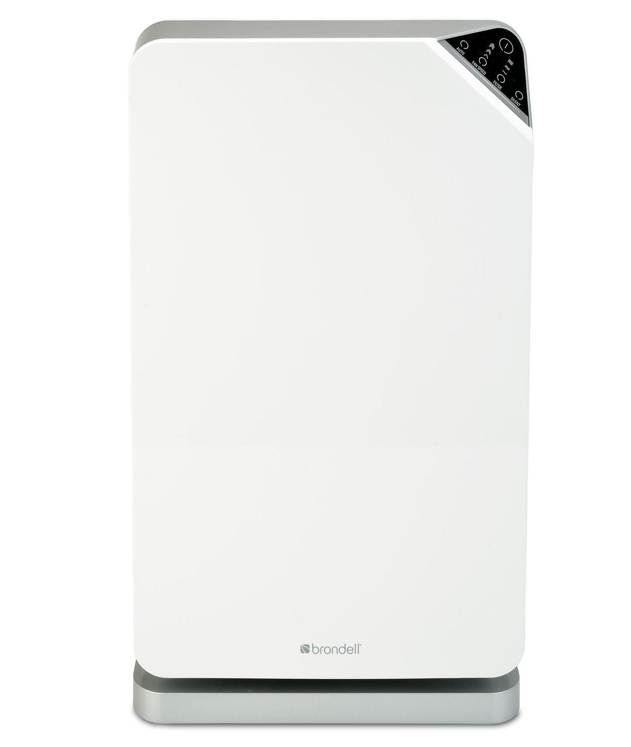 Brondell O2+ Balance Air Purifier with True HEPA and ...