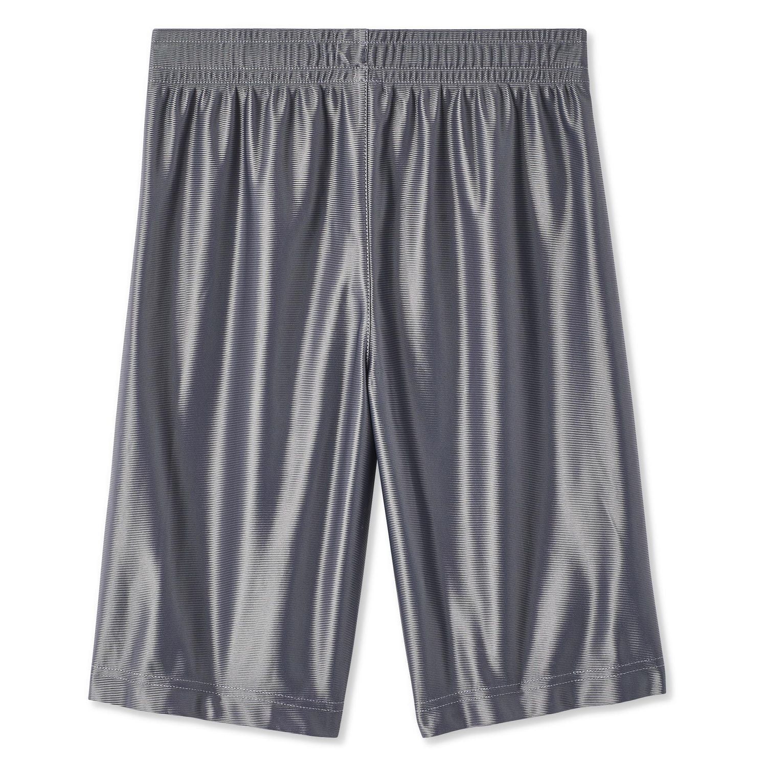 Active Dazzle Shorts (Little Boys & Big Boys) 