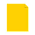 thumbnail image 2 of Astrobrights Solar Yellow Coloured Paper, 2 of 4
