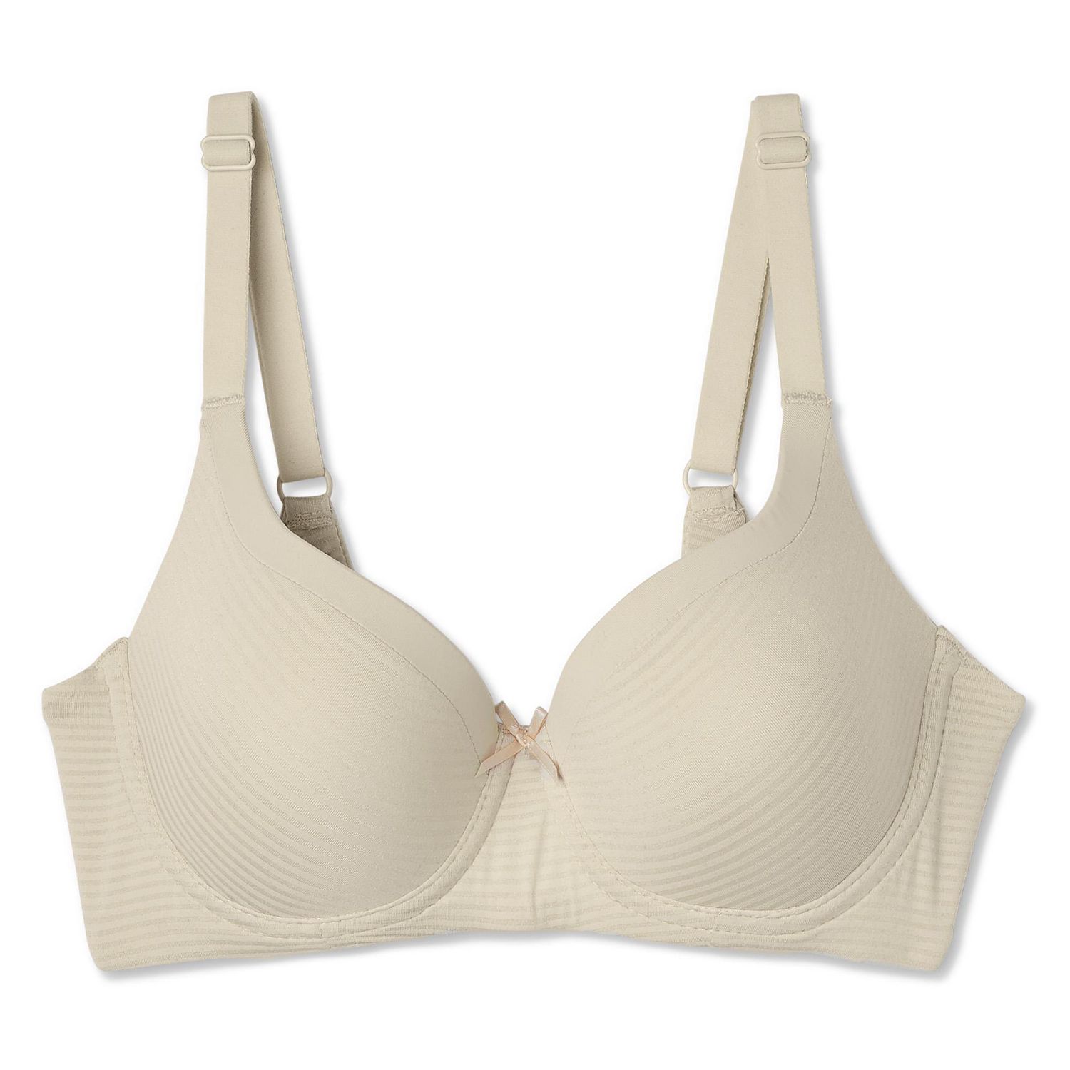 M&s Lace Cotton Rich Non-padded Full Cup Bra Cool Comfort? 34 36 38 40 42 A-dd, Bras & Bra Sets