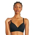 thumbnail image 1 of George Women's Wire Free T-Shirt Bra, 1 of 3