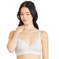 thumbnail image 1 of George Women's Wire Free T-Shirt Bra, 1 of 3