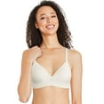 thumbnail image 1 of George Women's Wire Free T-Shirt Bra, 1 of 3