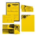 thumbnail image 3 of Astrobrights Solar Yellow Coloured Paper, 3 of 4