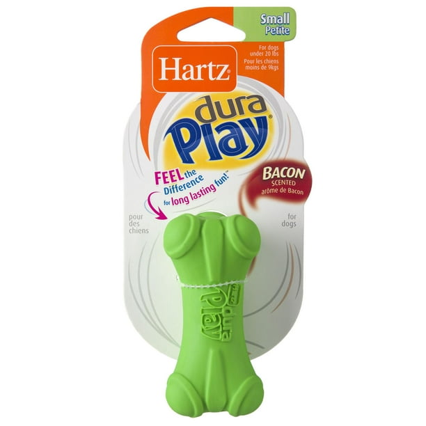 Hartz jouet pour chien Os de Petite