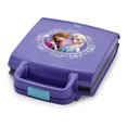 thumbnail image 1 of Disney Princess Waffle Maker, 1 of 5