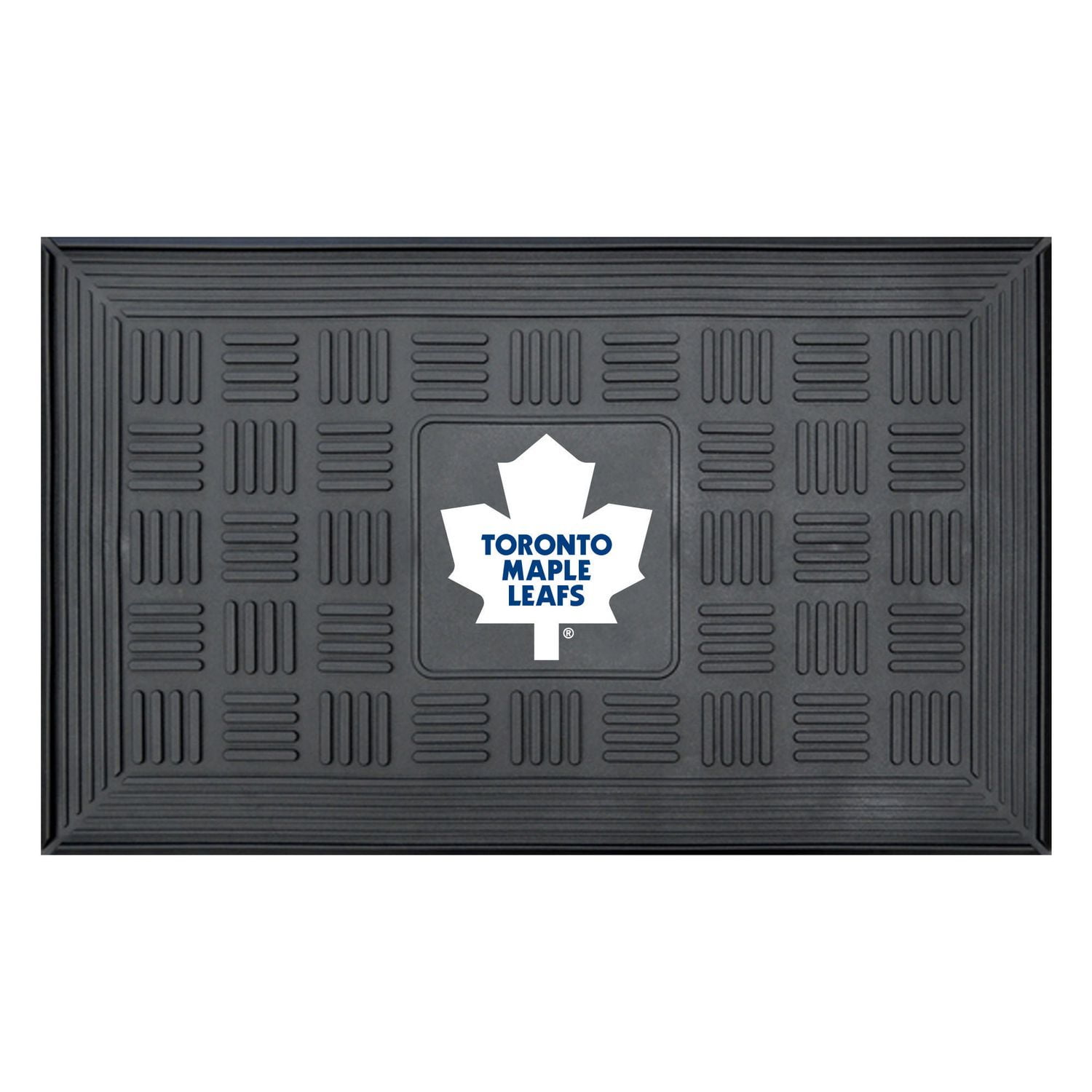 FanMats NHL Toronto Maple Leafs Door Mat Walmart Canada