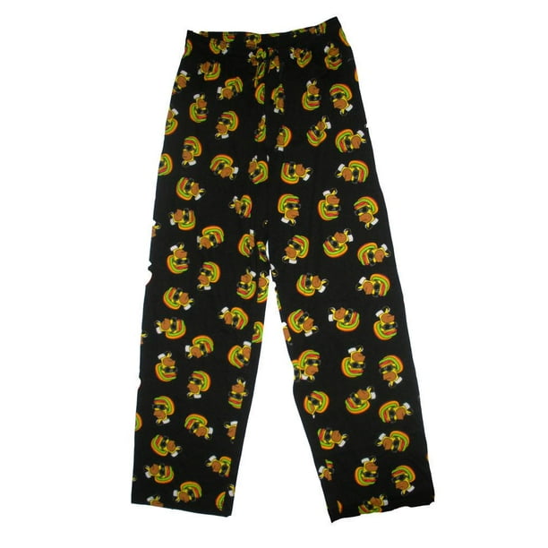 Pantalon de nuit The Simpsons pour hommes
