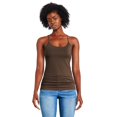 thumbnail image 1 of George Women's Basic Cami, 1 of 6