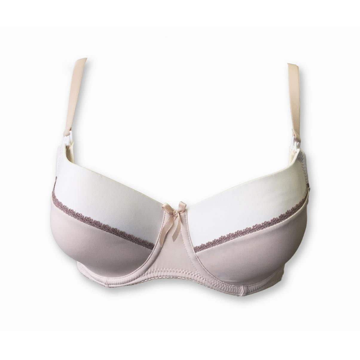 Naturana Women's Padded Underwire Maternity Bra Walmart Canada