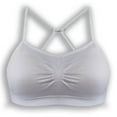 thumbnail image 1 of George Women's Seamless Bralette, 1 of 4