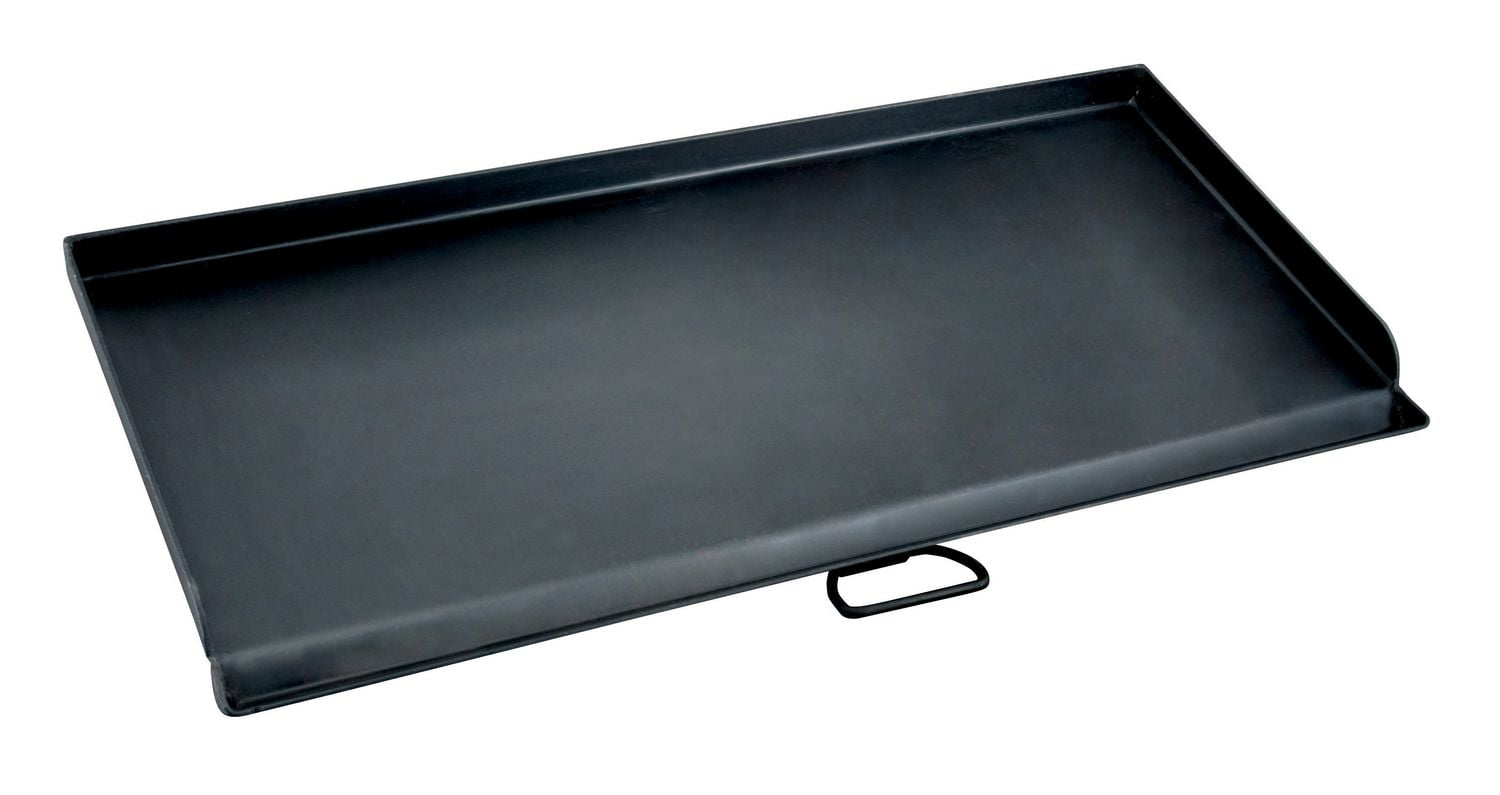 Camp Chef 16" x 38" Professional Flat Top Griddle Walmart Canada