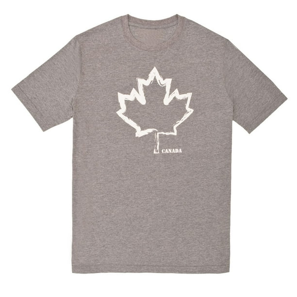 T-shirt Canada pour homme Athletic Works