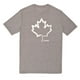 T-shirt Canada pour homme Athletic Works – image 1 sur 1