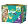 thumbnail image 1 of Grande boîte de couches Baby-Dry de Pampers, 1 of 7