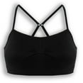 thumbnail image 1 of George Women's Seamless Bralette, 1 of 9