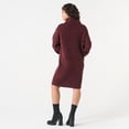 thumbnail image 4 of DV ROBE PULL À COL ROND, 4 of 4