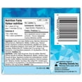thumbnail image 2 of ICE BREAKERS ICE CUBES Peppermint Sugar Free Gum, 40 pieces, 2 of 6