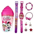 thumbnail image 2 of LOL Surprise Watch and Seven Accessories Set, 2 of 6