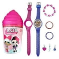 thumbnail image 3 of LOL Surprise Watch and Seven Accessories Set, 3 of 6