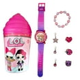 thumbnail image 4 of LOL Surprise Watch and Seven Accessories Set, 4 of 6