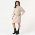 thumbnail image 3 of DV ROBE PULL À COL ROND, 3 of 4