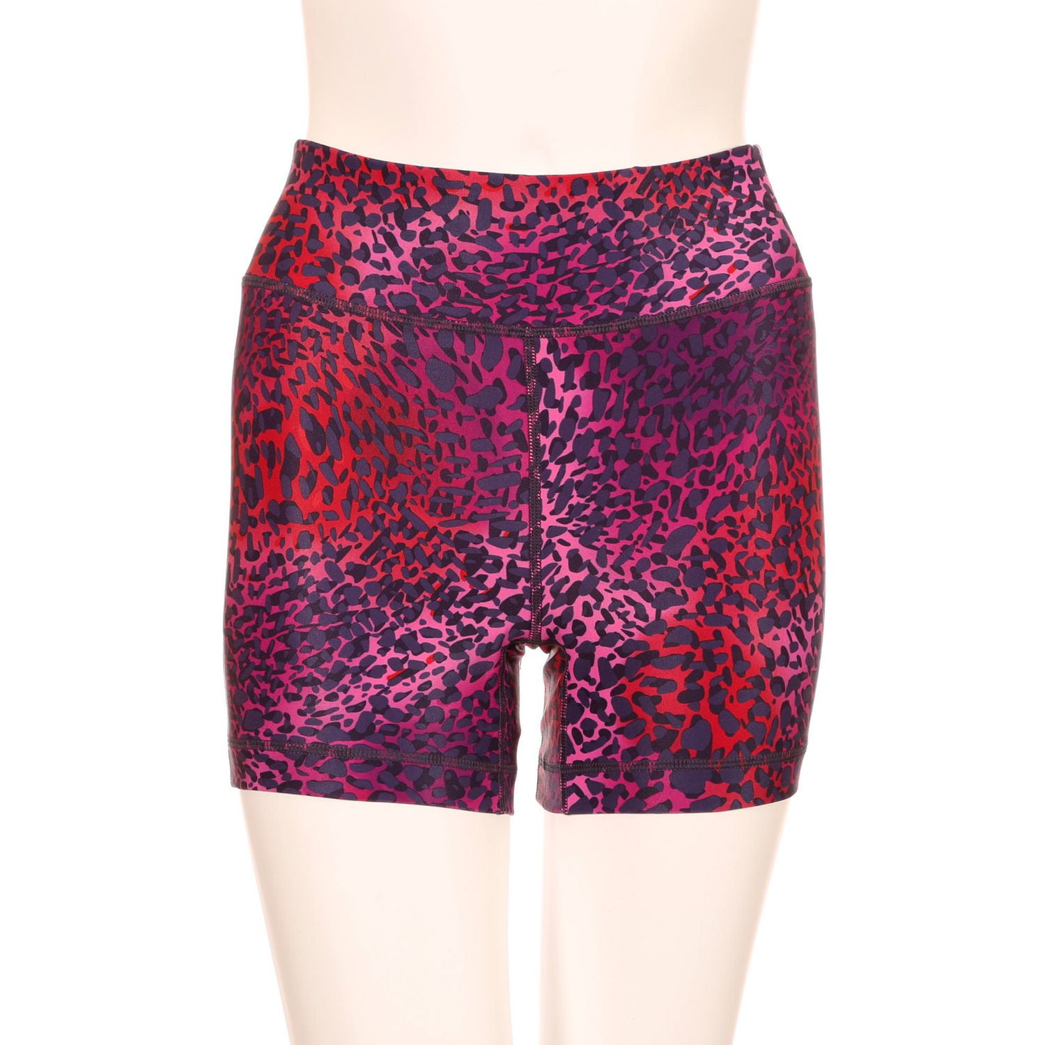 Athletic Works Women's Bike Shorts Walmart Canada