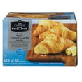 thumbnail image 1 of Our Finest Plain Mini Croissants, 1 of 3