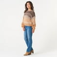 thumbnail image 4 of DV CNK OMBRE SWEATER, 4 of 6